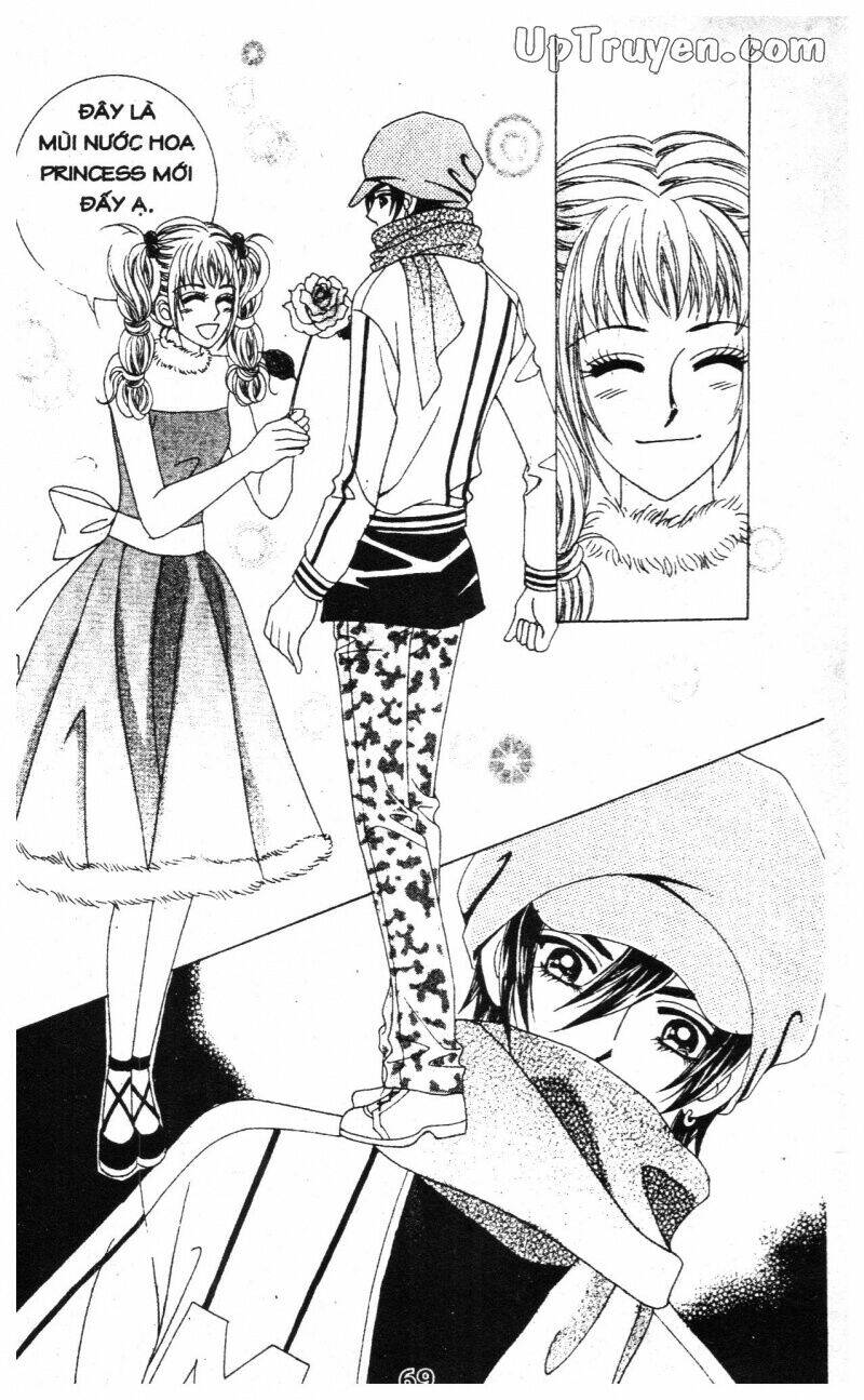 thuyền viễn xứ chapter 5 71