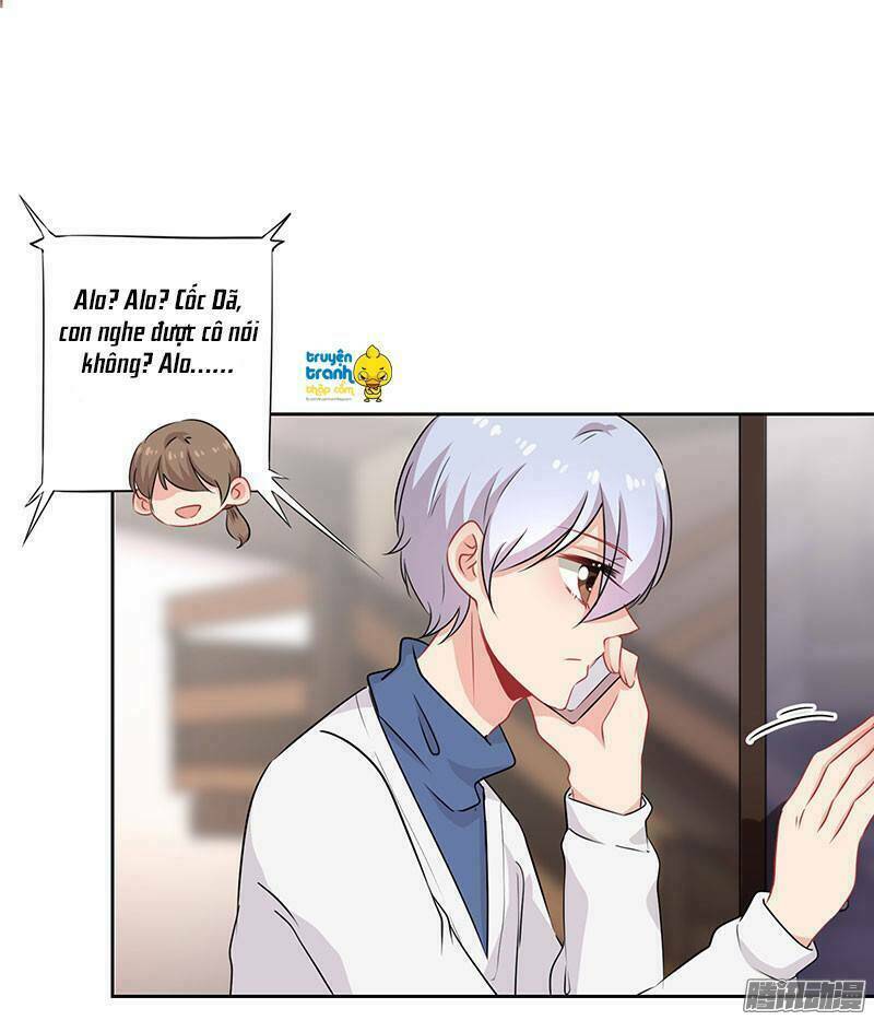 bá đạo hiệu thảo đích duệ nha đầu chapter 44 19