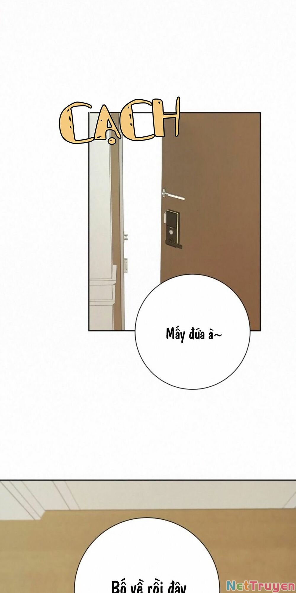 chiến lược: tình yêu trong sáng chapter 14 80