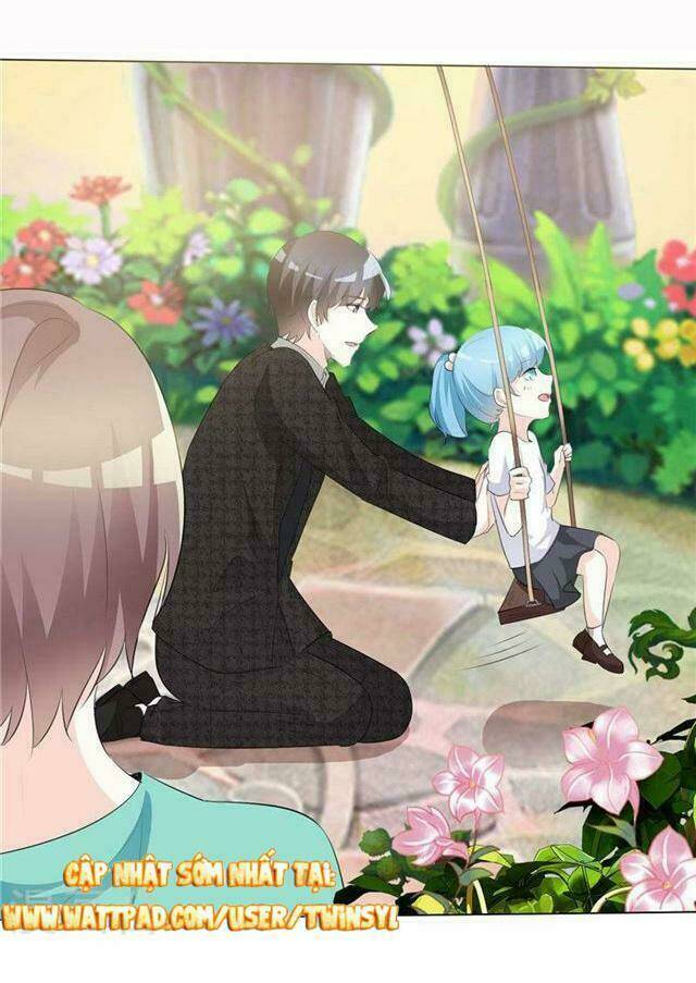 ái người tình xuất vu lam chapter 61 23