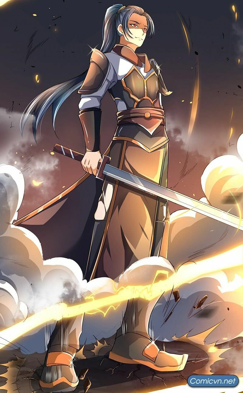 tối cường thăng cấp chapter 1 3