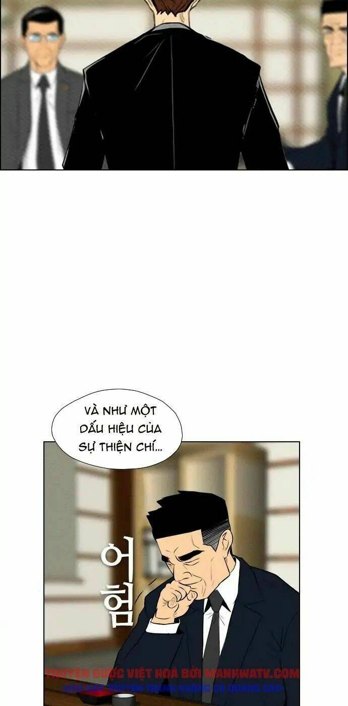 kẻ hồi sinh chapter 76 34