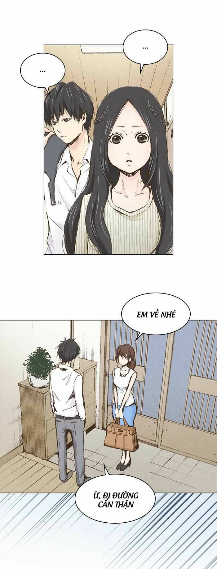 marry me! chapter 17 8