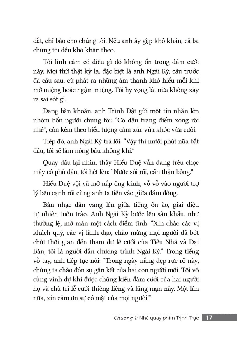 Trưởng Thành Cùng Nỗi Cô Đơn _SGB