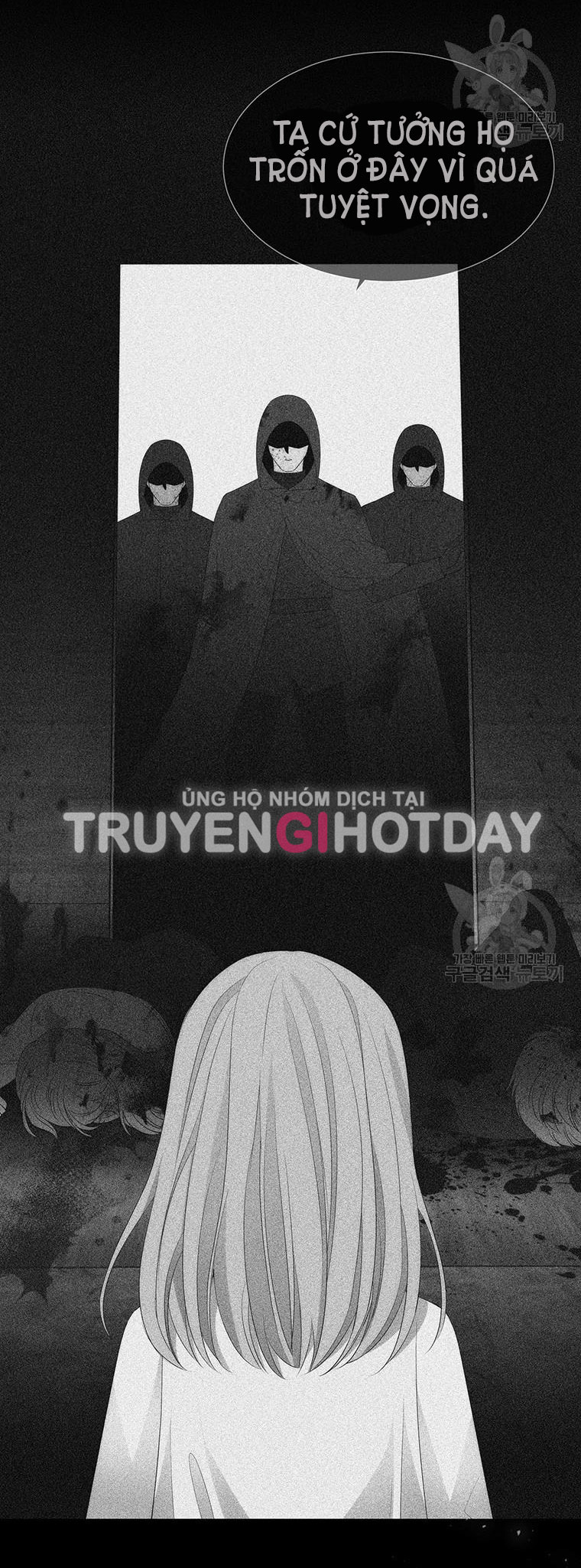 năm môn đệ của charlotte chapter 180.2 8