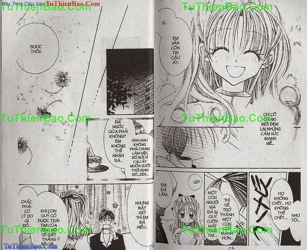 thiên thần bóng tối chapter 5 10