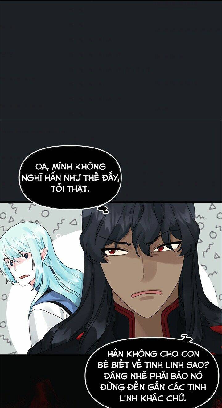 công chúa bãi rác chapter 45 31