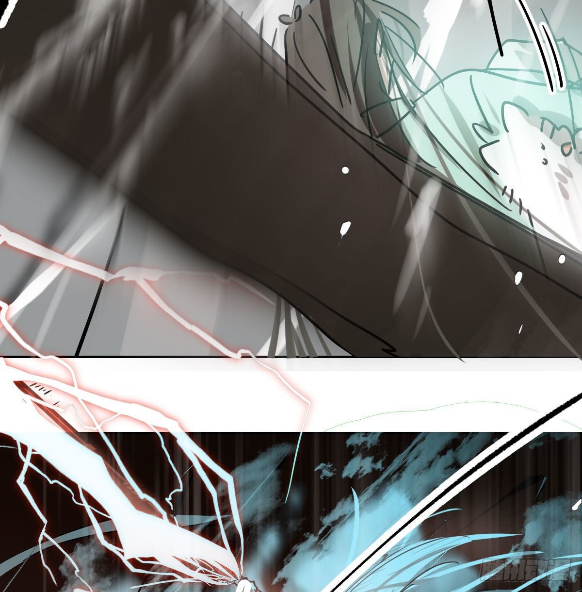 Bắt Lấy Ngao Ngao chapter 183 - Trang 9