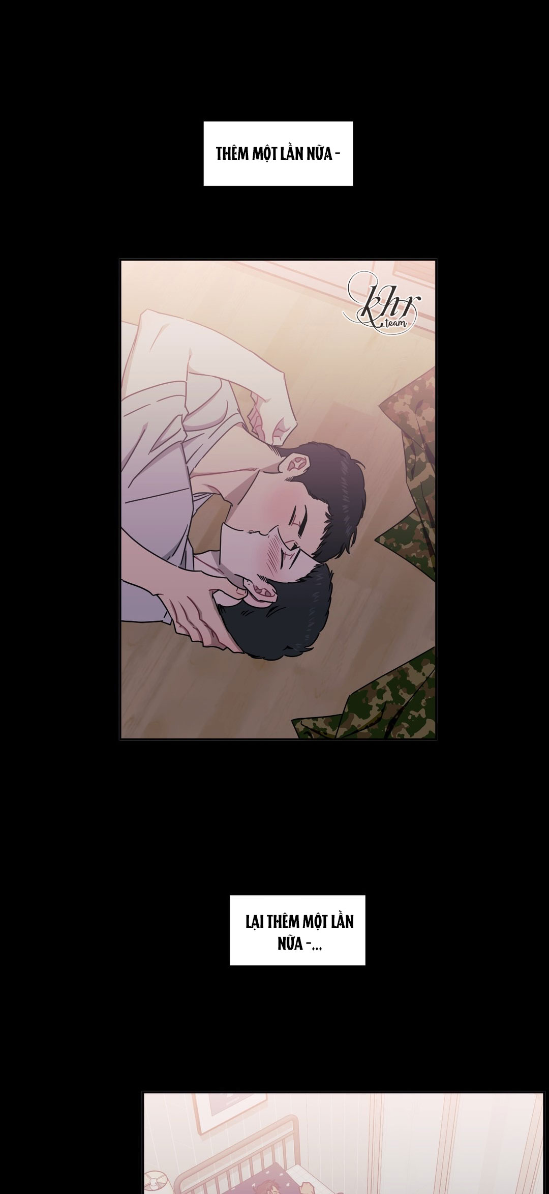 hơn cả bạn bè chapter 35.9 24