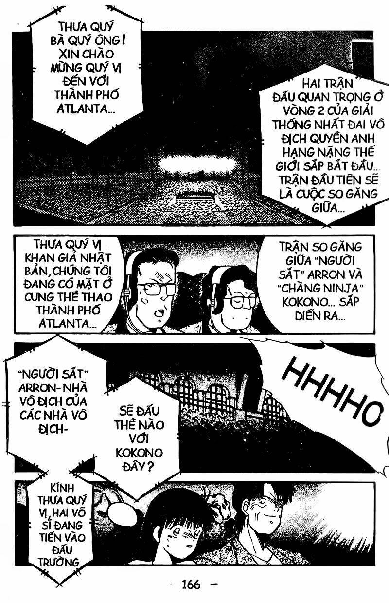 truyền nhân atula - shura no mon i chapter 115 7