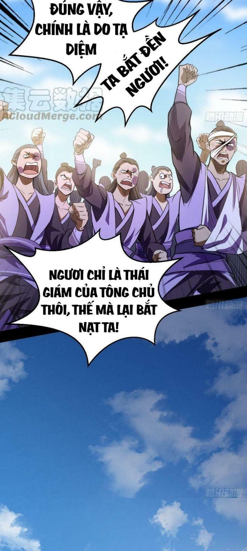 ta là tà đế chapter 46.1 19