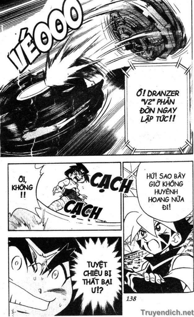 beley - con quay truyền thuyết chapter 10 131