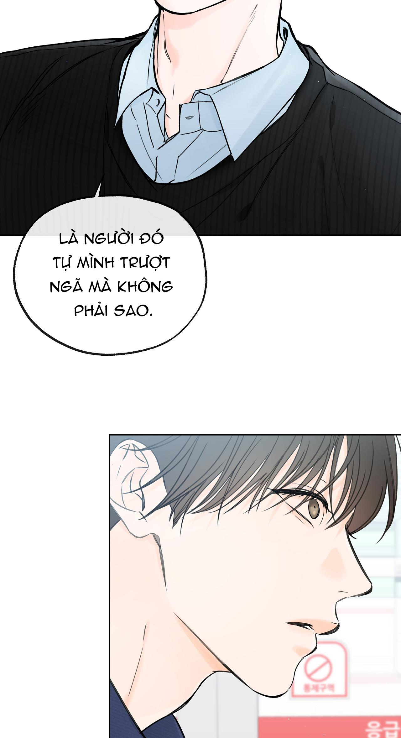 hướng đến nơi chân trời chapter 19 12