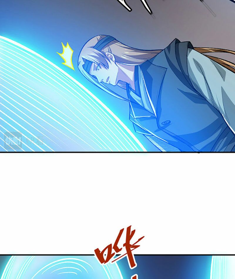 võ đạo độc tôn chapter 397 27