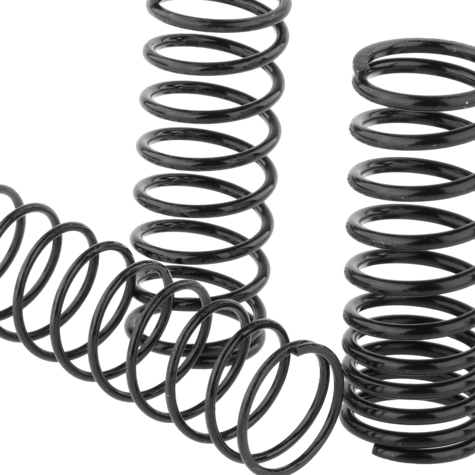 Upgrade Brake Throttle Pedal Spring Kit Fits for Logitech G25 G27 G29 G920