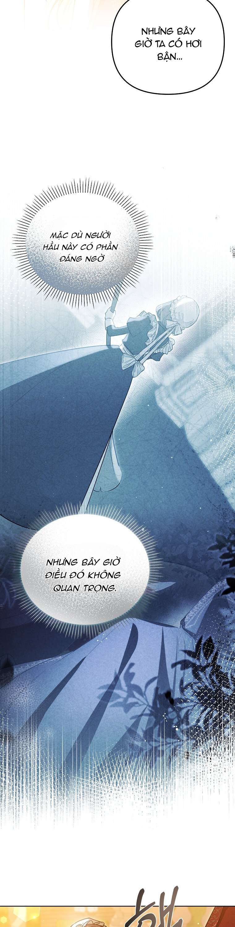 chị gái tôi là nhân vật chính chapter 13 32