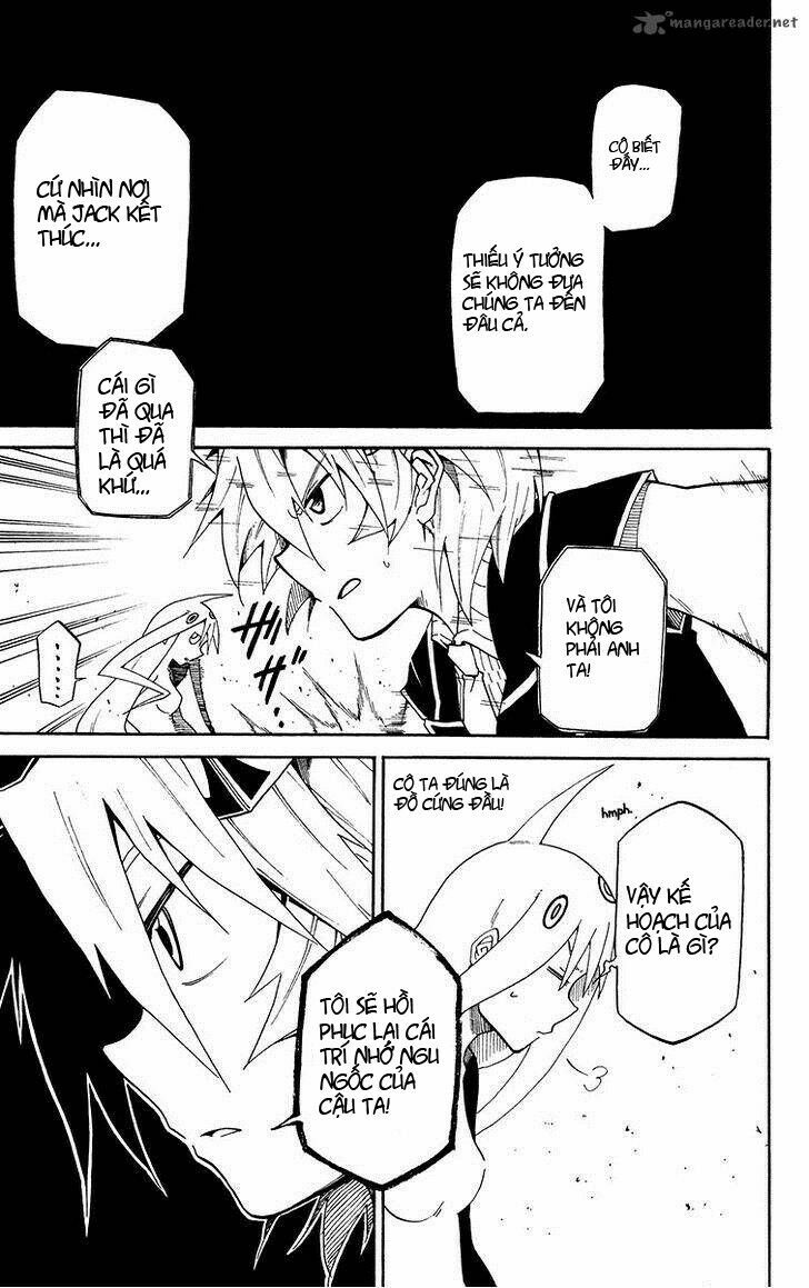 tripeace chapter 42 36