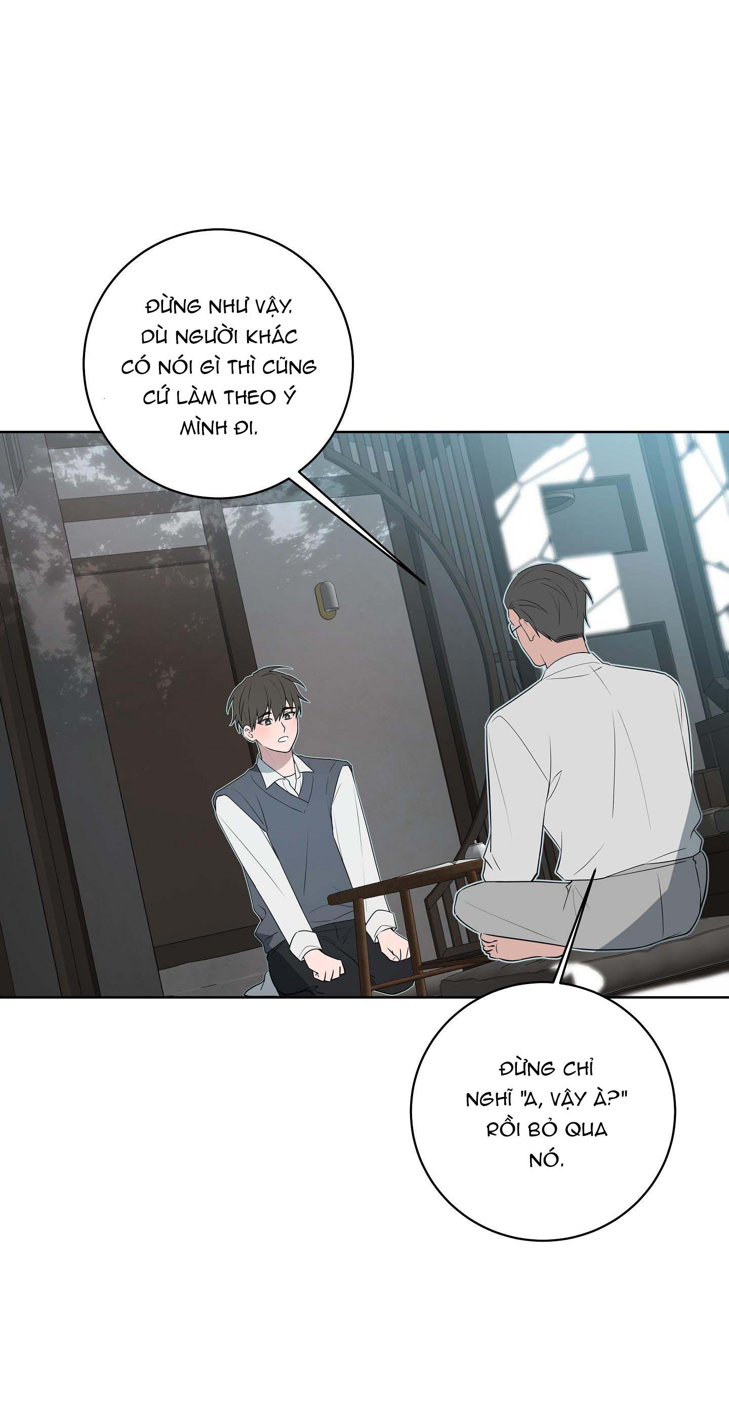 ba ngày, làm thật chapter 1 27