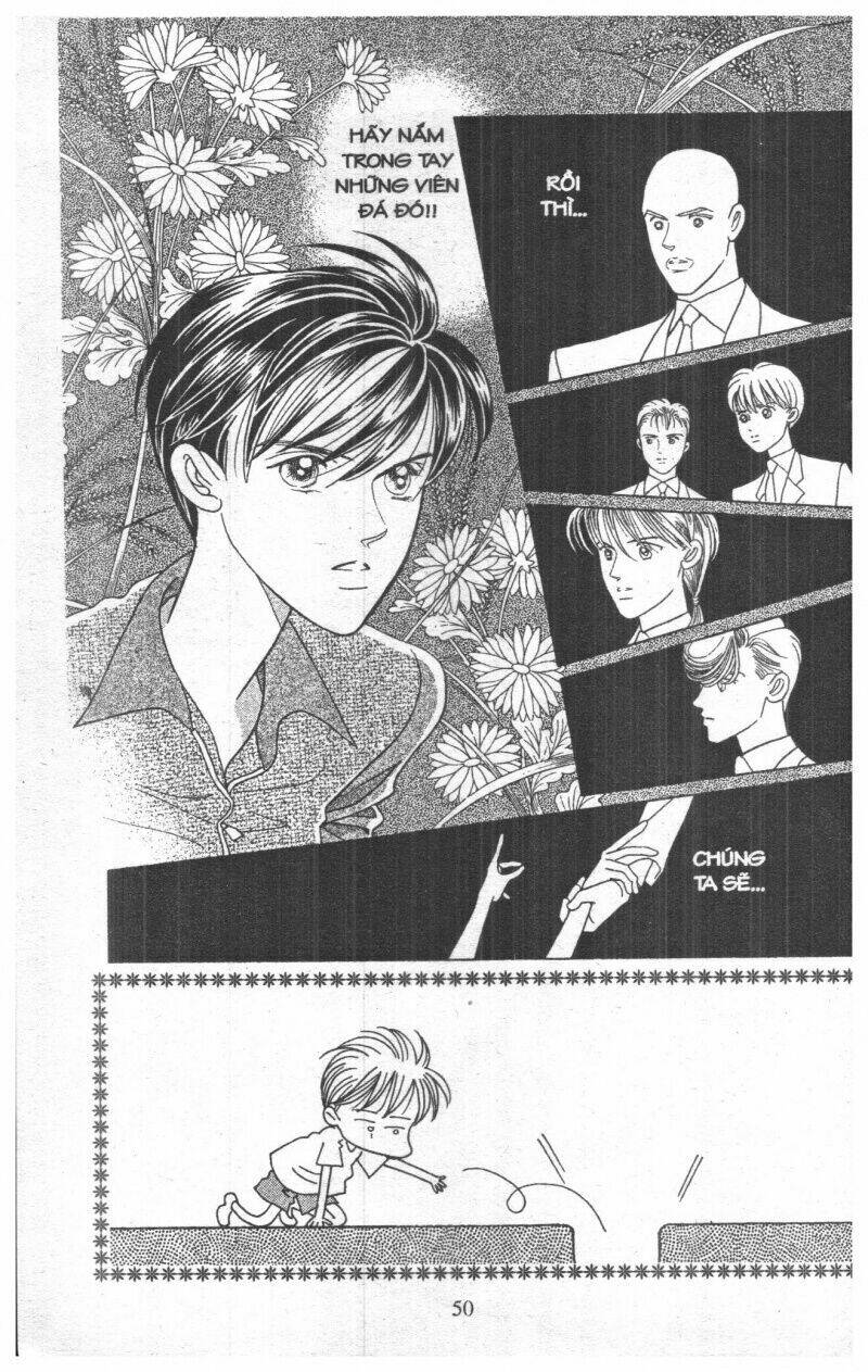 nàng tiên ánh trăng - kaguya hime chapter 16 50