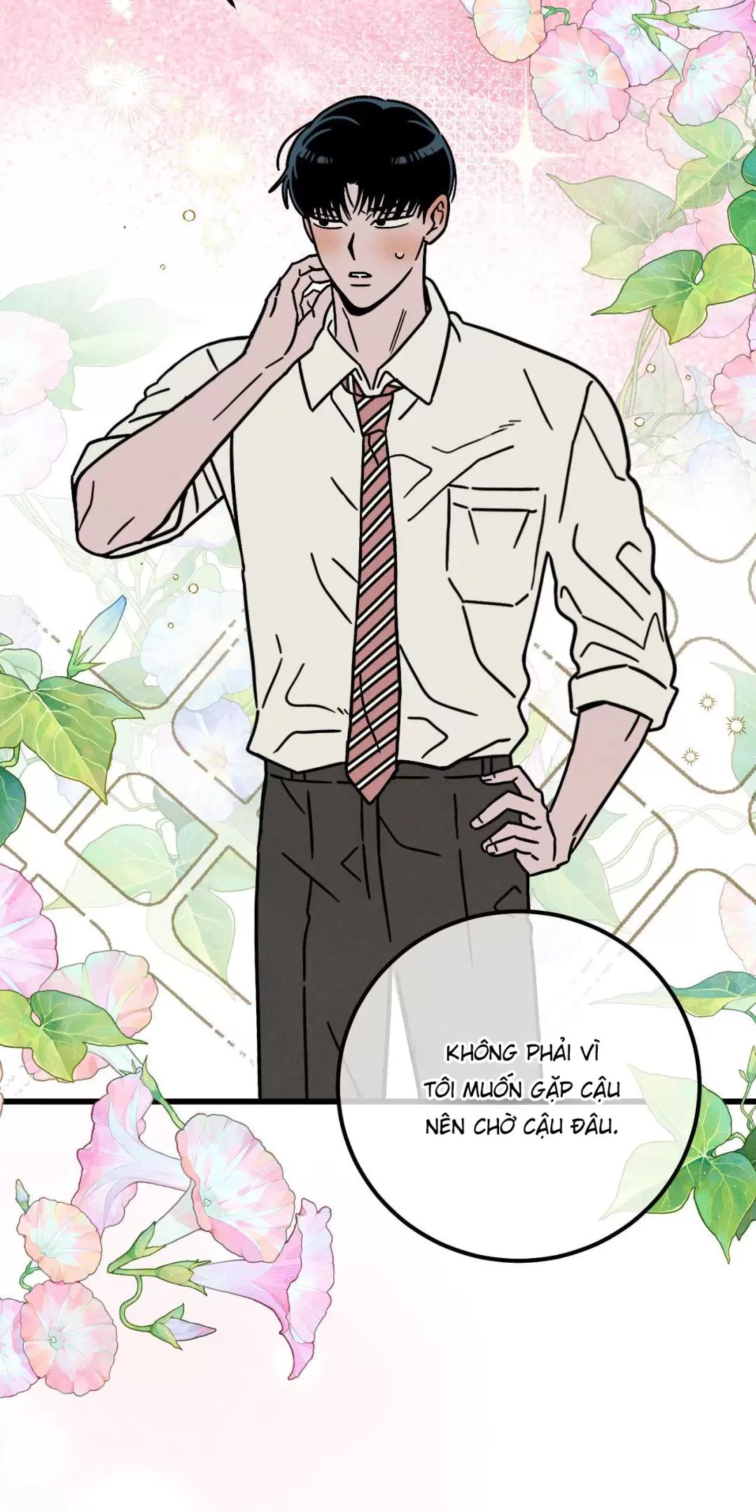 lời tỏ tình từ con số 0 chapter 6 2