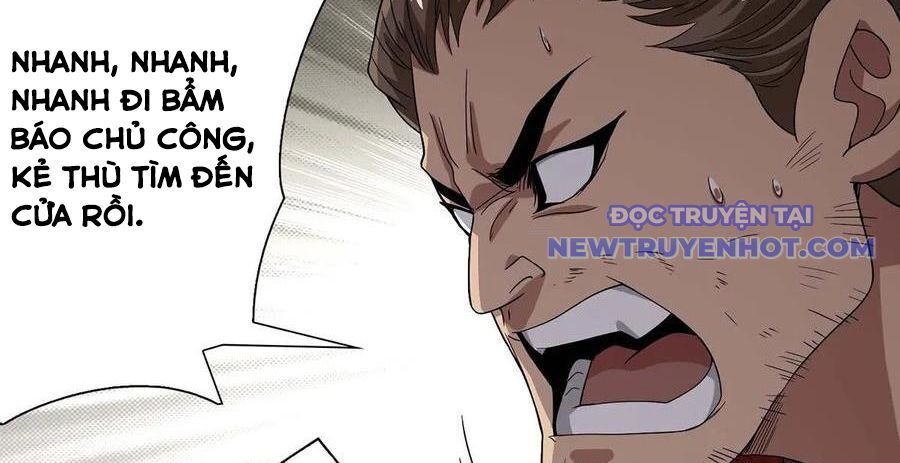 thiên long bát bộ webtoon chapter 146 14