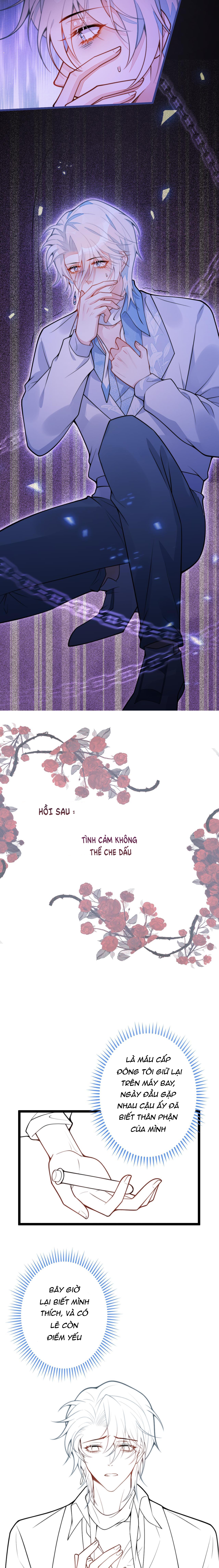 hướng dẫn sinh tồn huyết tộc chapter 12 12