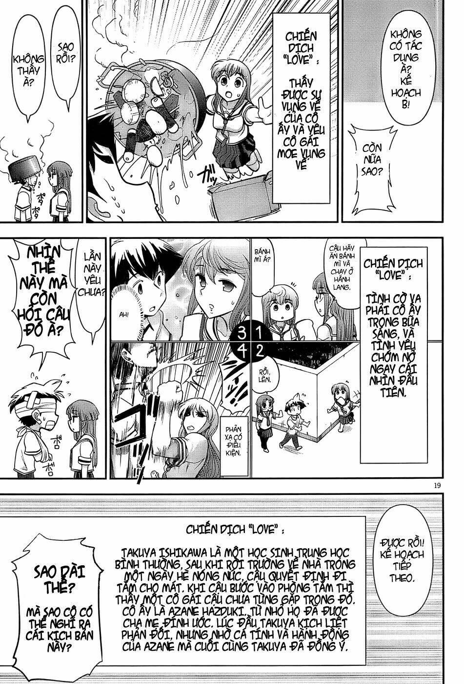 mission! school chapter 3 19