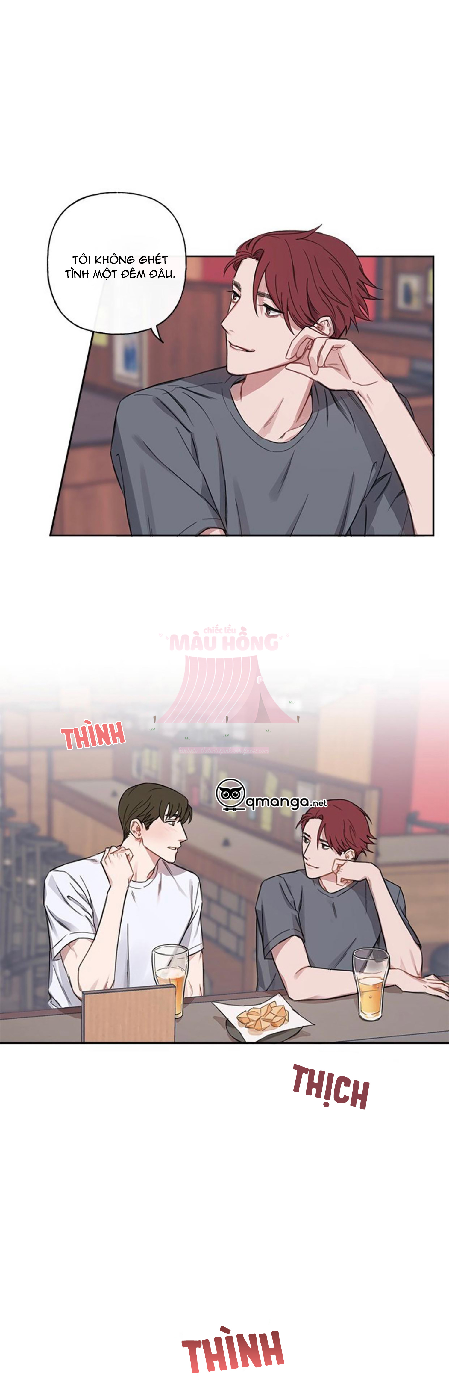 tương lai của chúng ta chapter 6 18