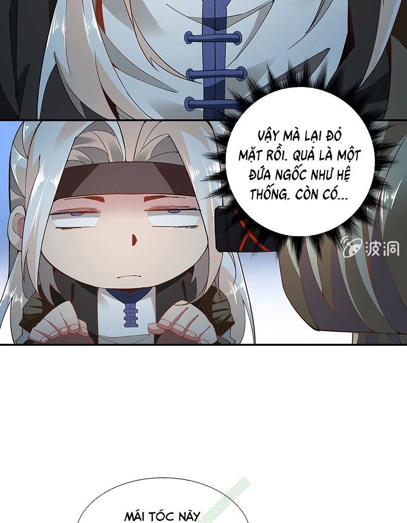 thần thương dị yêu lục chapter 21 8