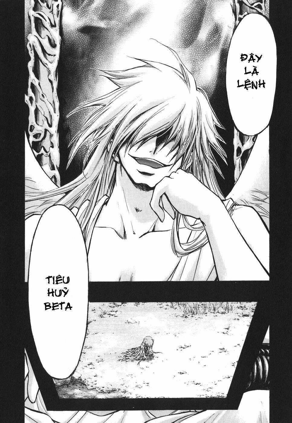 vật thất lạc của bầu trời chapter 30 16