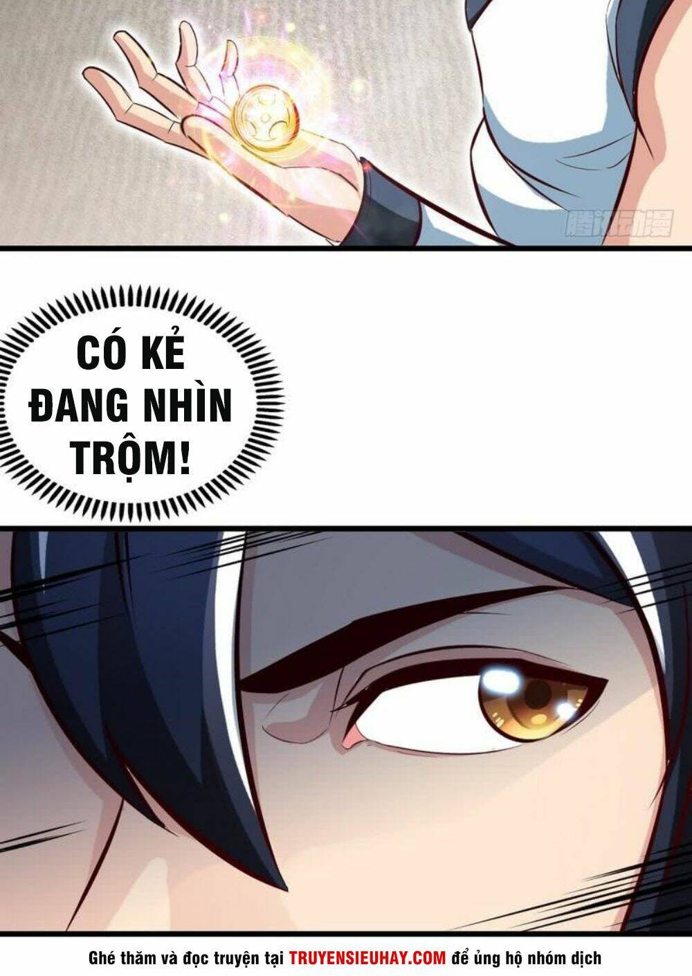 chí tôn thần ma chapter 131 29