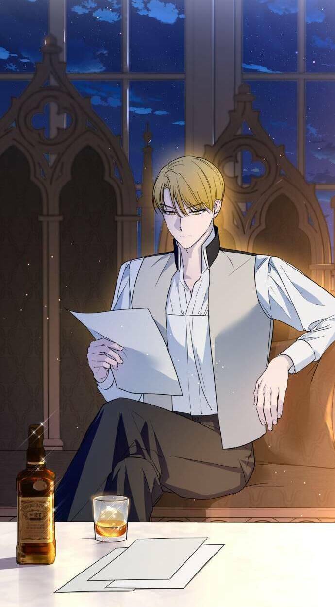 công nương mint bé nhỏ chapter 34 43