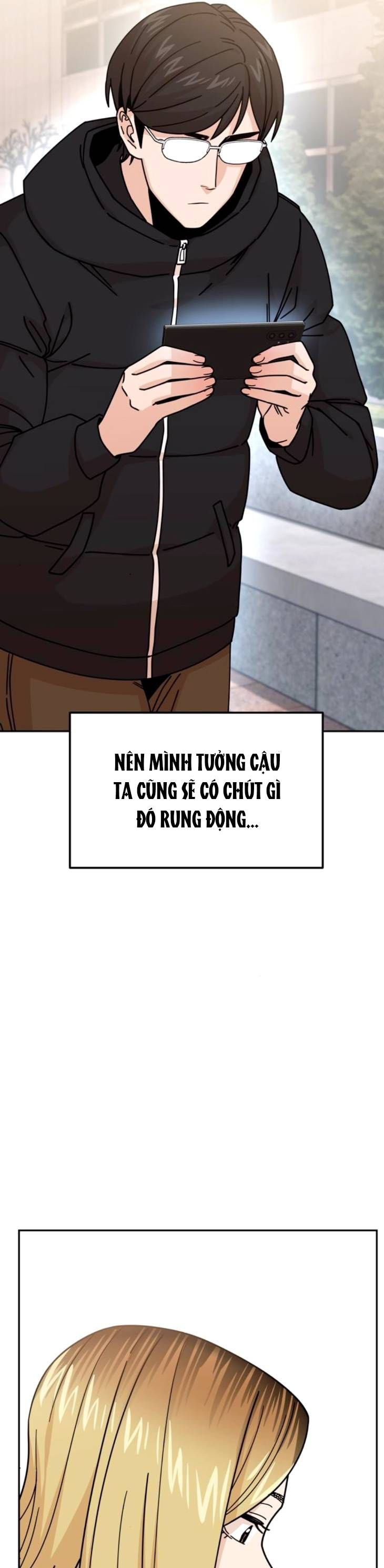 cuộc gặp gỡ định mệnh! chapter 13 39