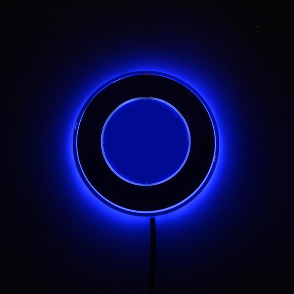 Miếng Dán Logo 4d Trang Trí Cho Xe Ô Tô Bmw