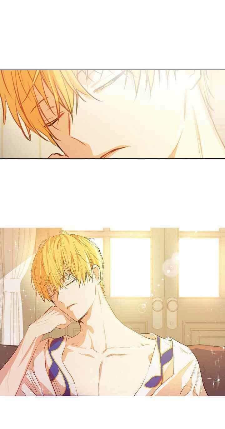 một ngày nọ ta trở thành công chúa chapter 62 6