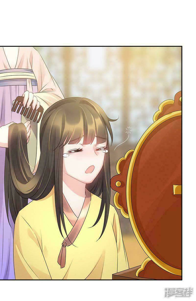 quả nhân có bệnh tên là tương tư chapter 63 26