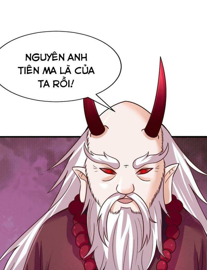 vú em của tiên ma chapter 14 7