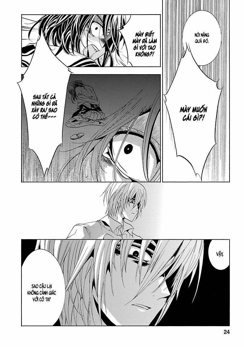 fukushuu kyoushitsu chapter 23 24