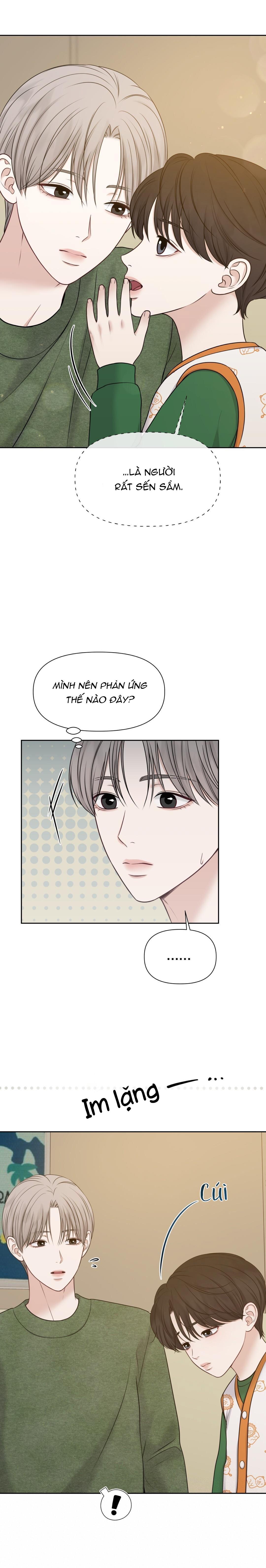 macguffin chapter 31 11