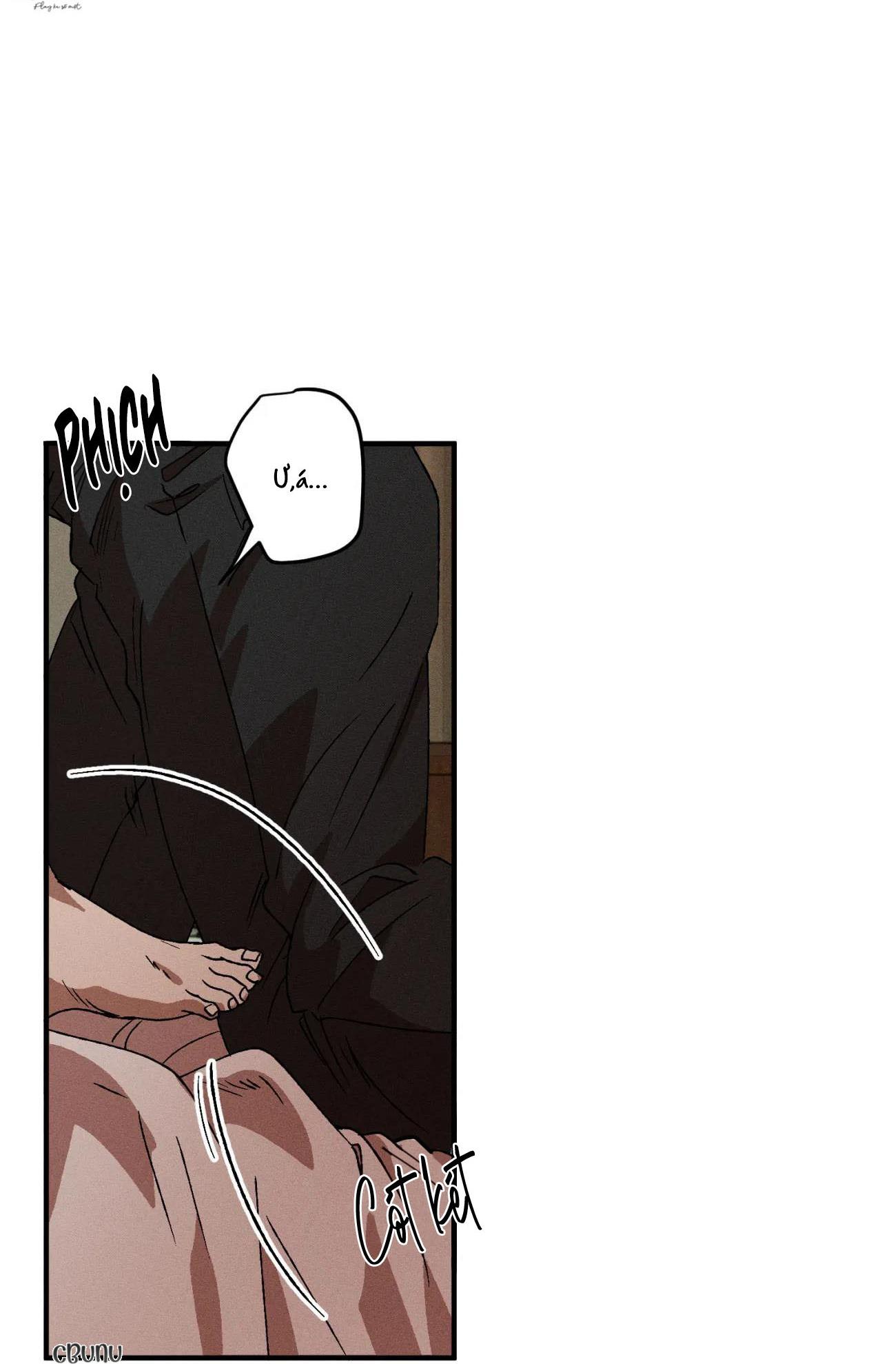 bẫy đôi ngọt ngào chapter 20 17