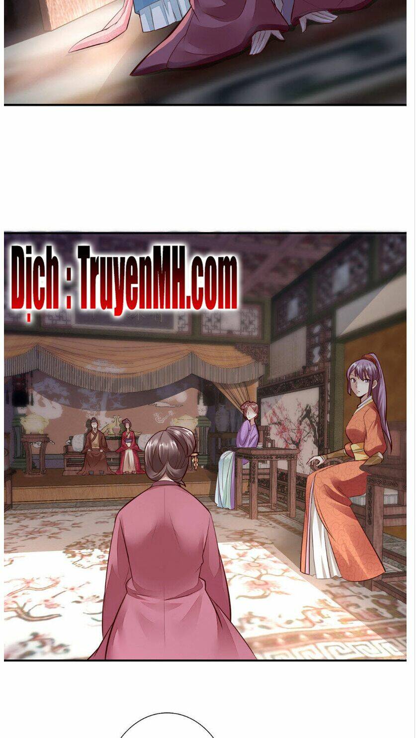 thần y yêu hậu chapter 15 4