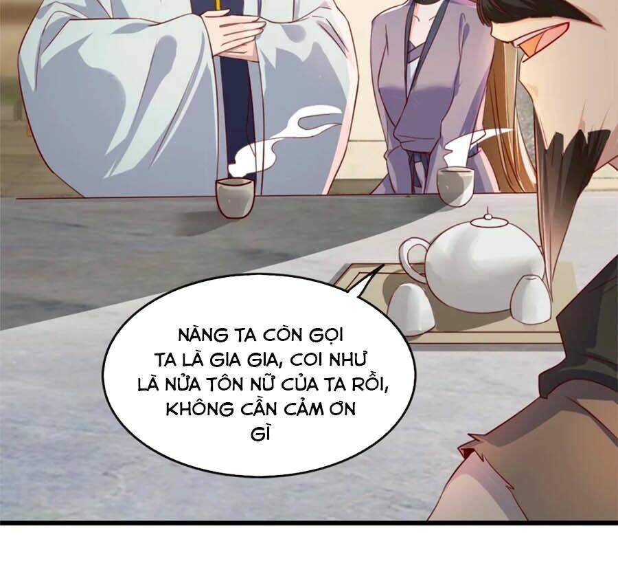 gian phi như thử đa kiều chapter 86 3