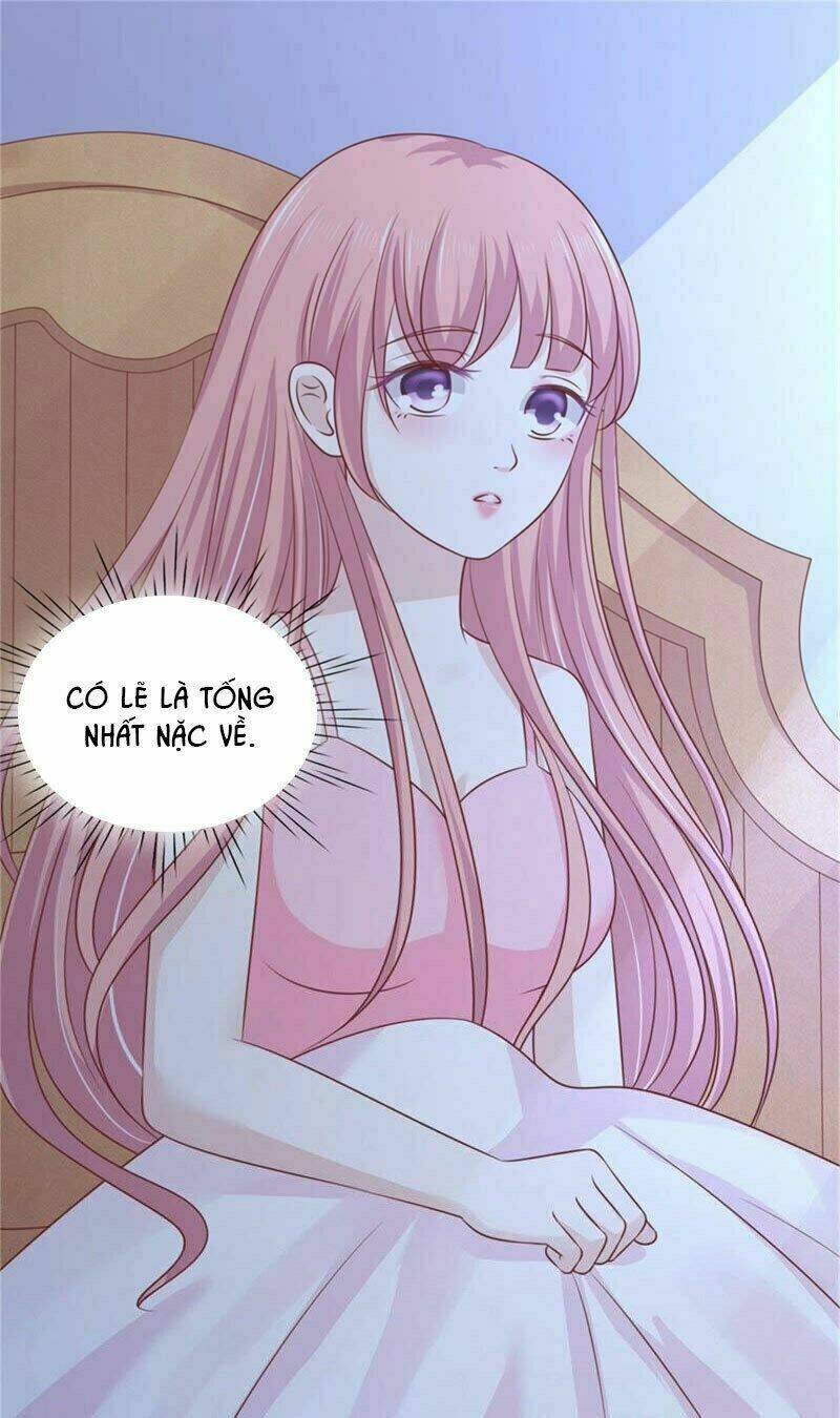 liệt ái tri hạ: series mật đào tiểu tình nhân chapter 209 9