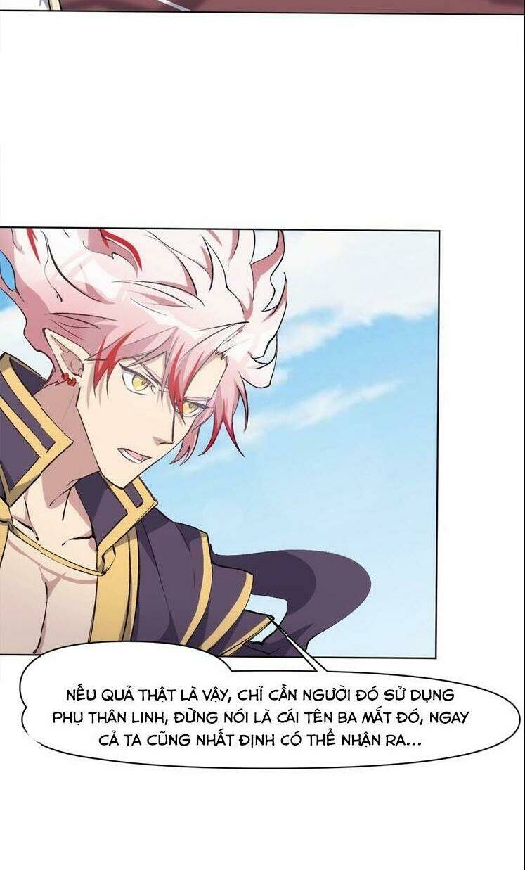 thần lai yêu vãng chapter 48 8