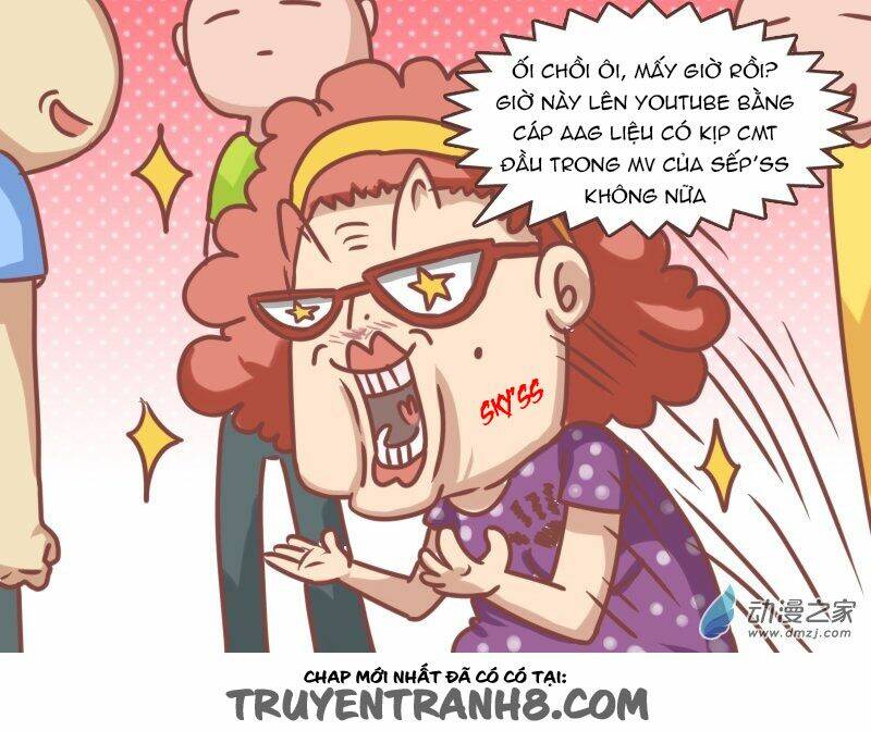 cười trên xe bus chapter 109 9