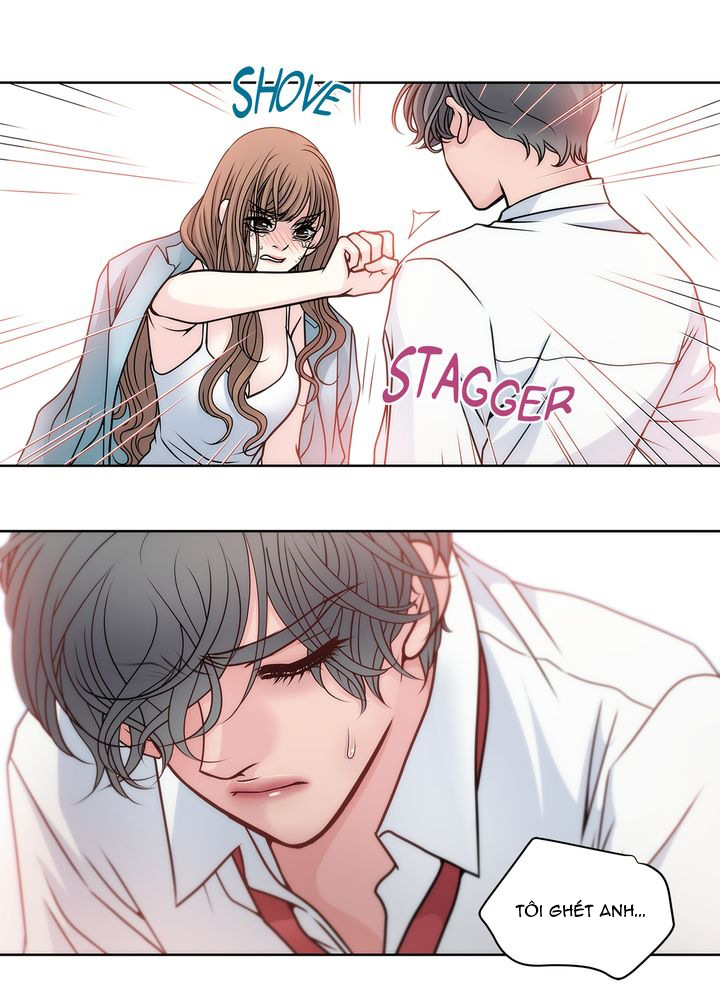 người đàn ông của tôi chapter 22.2 12