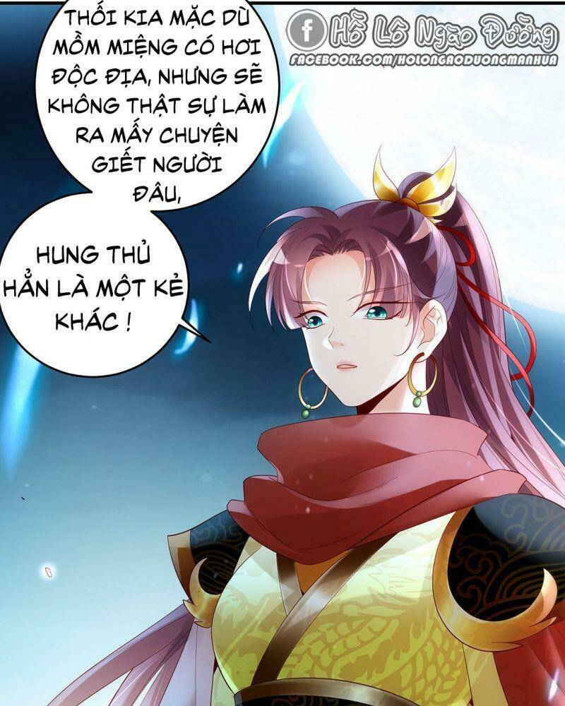 thiên kim bất hoán chapter 65 15