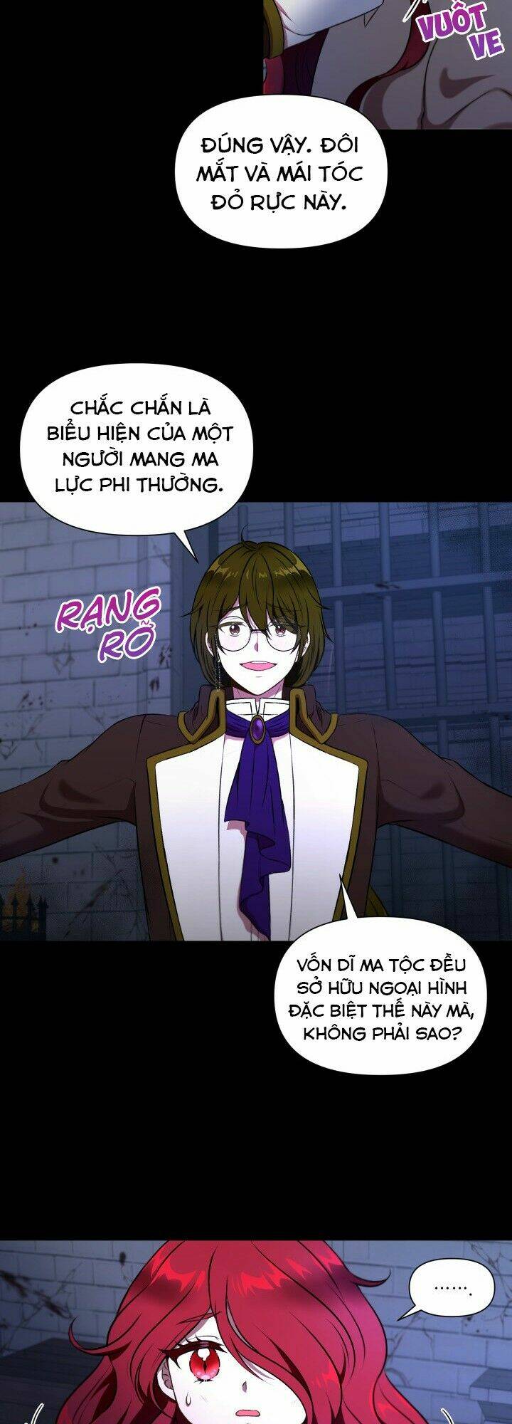 công chúa xấu xa chapter 11 10