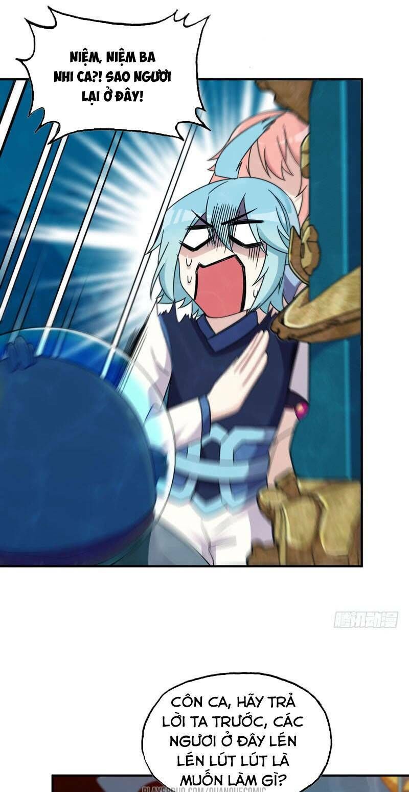 khởi đầu bằng một con côn chapter 57 8