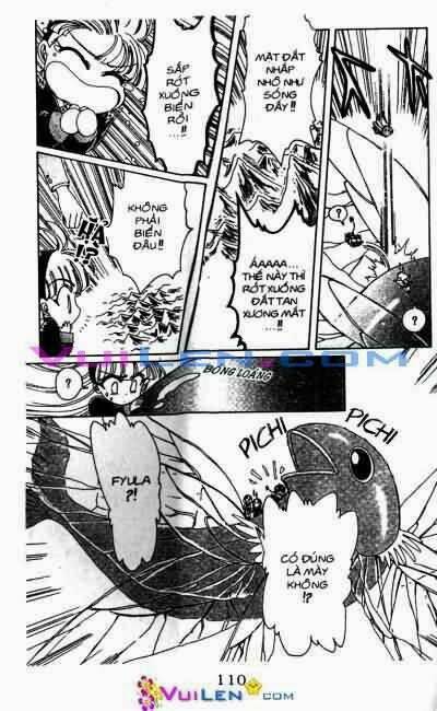 hiệp sĩ phép màu chapter 5 109